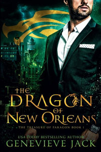 Dragon of New Orleans