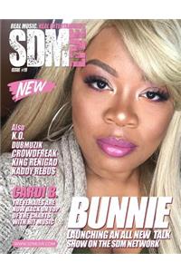 SDM Live Magazine Issue #19 2018