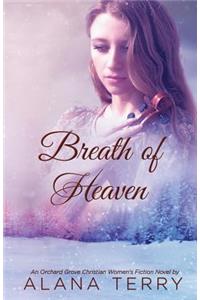 Breath of Heaven