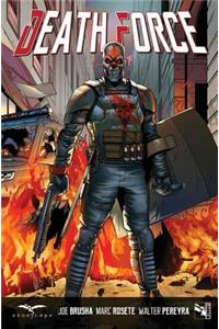 Death Force