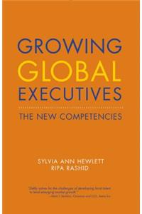 Growing Global Executives
