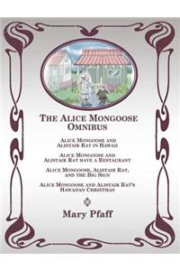 Alice Mongoose Omnibus