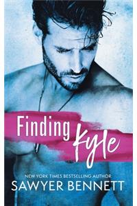 Finding Kyle