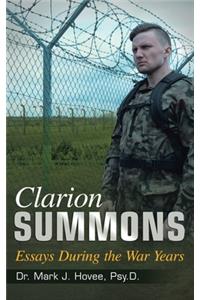 Clarion Summons