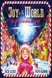 Joy to the World