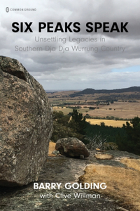 Six Peaks Speak