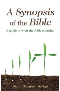 Synopsis of the Bible