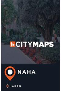 City Maps Naha Japan