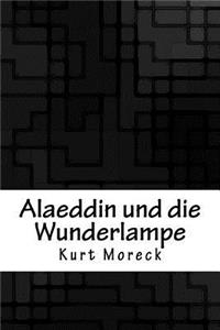 Alaeddin Und Die Wunderlampe