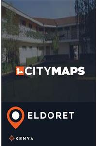 City Maps Eldoret Kenya