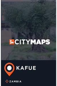 City Maps Kafue Zambia