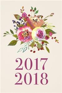 Academic Planner 2017 - 2018