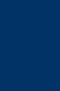 Navy Blue Bullet/Dotted Notebook: Medium Ruled Journal