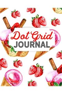 Dot Grid Journal