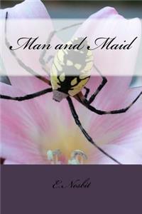 Man and Maid