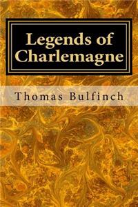 Legends of Charlemagne