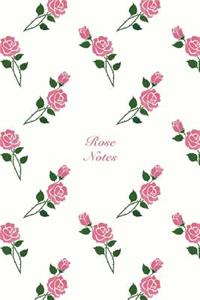 Rose Notes
