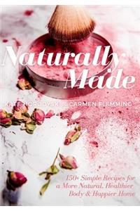 Naturally Made