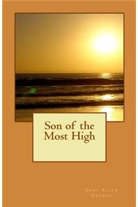 Son of the Most High