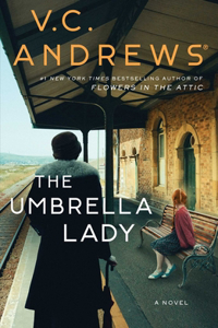 Umbrella Lady