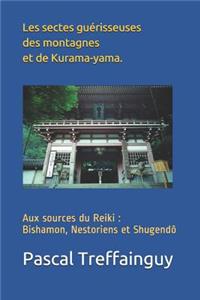 Aux Sources Du Reiki
