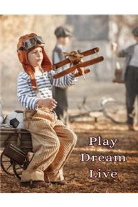 Play Dream Live