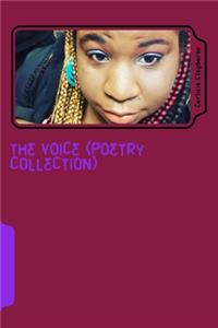 Voice (Poetry Collection)