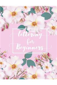 Lettering for Beginners