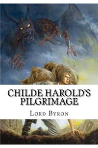 Childe Harold's Pilgrimage