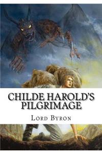 Childe Harold's Pilgrimage