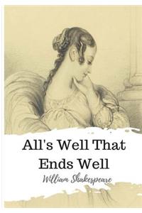 All's Well That Ends Well