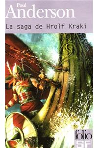 La Saga De Hrolf Kraki