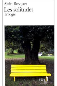 Solitudes Bosquet