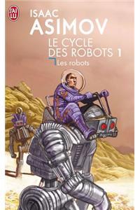 Les robots