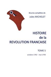 Histoire de la révolution française
