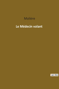 Le Médecin volant