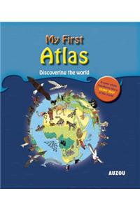 My First Atlas