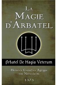 La Magie d'Arbatel