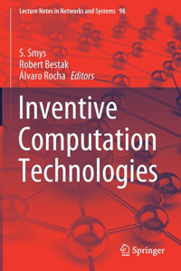 Inventive Computation Technologies