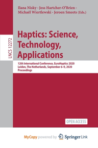 Haptics