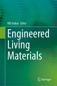 Engineered Living Materials