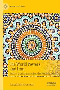 The World Powers and Iran