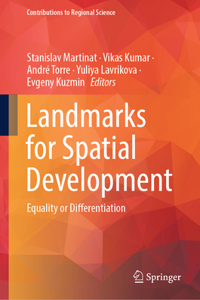 Landmarks for Spatial Development