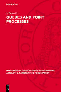 Queues and Point Processes