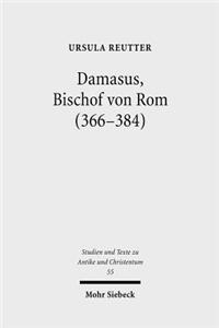 Damasus, Bischof von Rom (366-384)