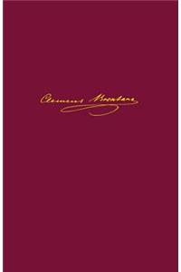 Briefe X 1840-42. Nachtrage