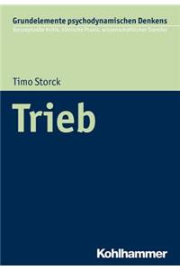 Trieb