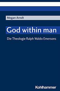 God Within Man