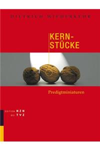 Kern-Stucke