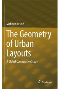 Geometry of Urban Layouts